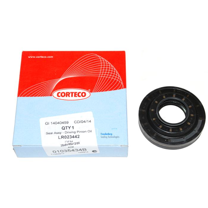 joint spi de pignon d'attaque Freelander II, Range Rover Evoque et Discovery Sport 