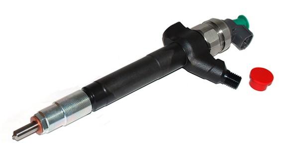 injecteur 2.4l td4 denso 