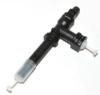 but�e hydraulique TD4 purgeur adaptateur sur but�e