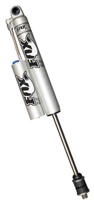 amortisseur FOX à réservoir réglable 2.0 performance avec bonbonne séparée arrière + 5cm DEF - RRC -D1 