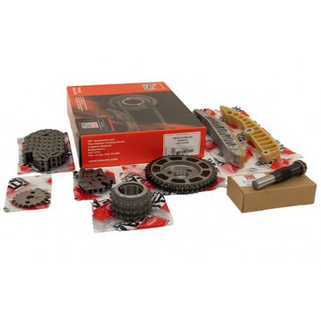 distribution TD5 - 15P - kit complet - FAI