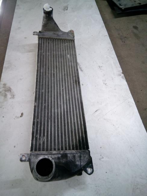 Échangeur/intercooler range rover P38 diesel