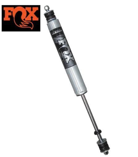 Amortisseur avant +5cm FOX Performance série 2.0 IFP