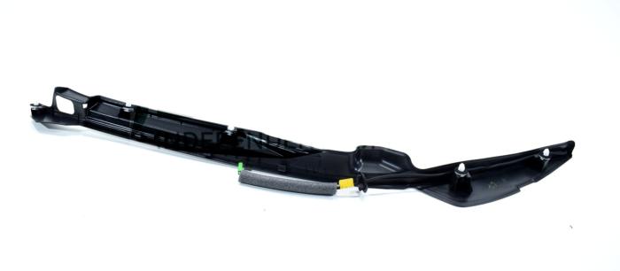 moulure de capteur de hayon arrière gauche pour Range Rover L405 - Origine LR