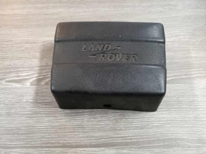 Cache central volant Land rover 90/110