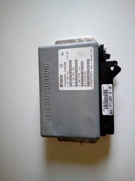 ECU de gestion boite automatique P38 V8 4.6l AMR5496