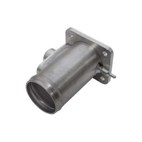 kit de suppression EGR Range rover P38 2.5 TD 6 cylindres BMW