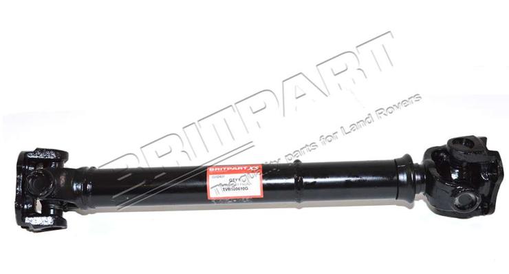 arbre de transmission AVANT Defender TD5  partir de 2001