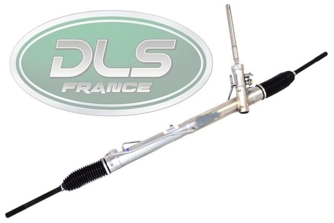 crémaillère de direction assistée Freelander II 2.2 diesel et 3.2 V6 essence - OEM