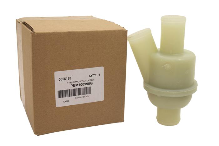 thermostat pour Defender et Discovery 2 TD5