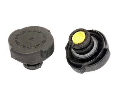 bouchon de vase d'expantion discovery TD5 et range rover P38 et L322