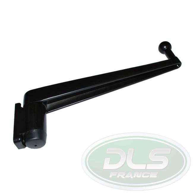 bras de rétroviseur long 290mm defender