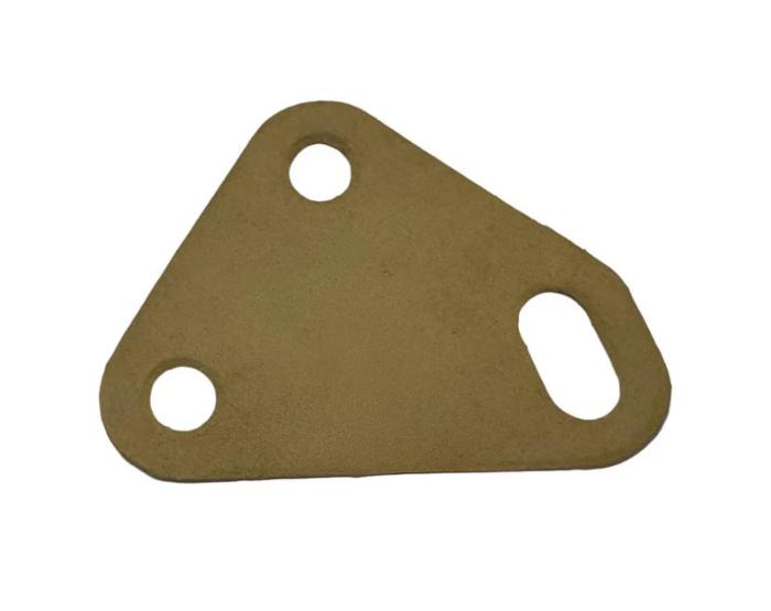 Joint papier 2 trous carter avant 2.5D, TD et 200TDI