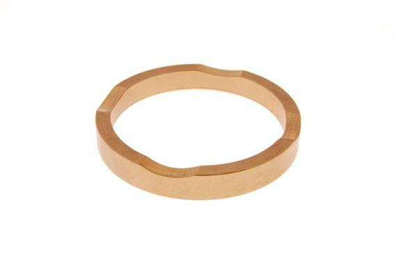 Bague bronze intérieur de fusée