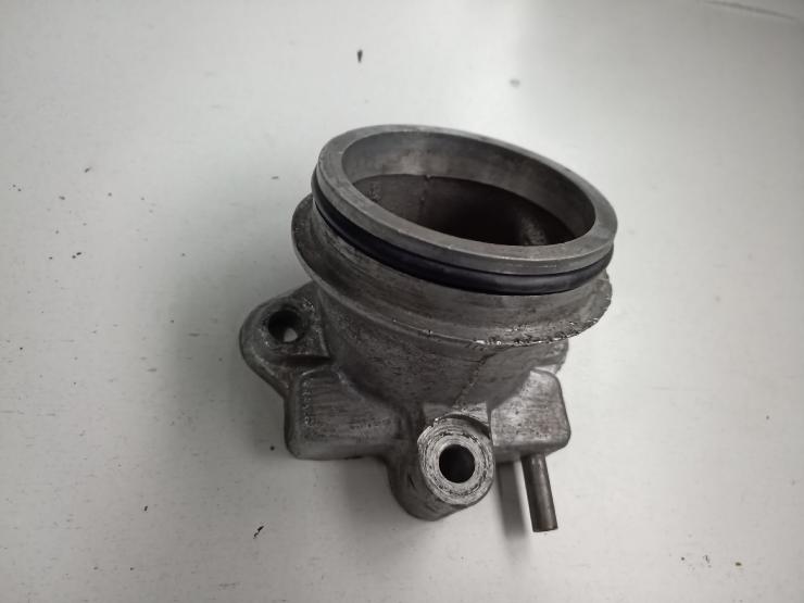 Pipe carburateur Stromberg / Zenith Range rover et Land V8 3.5l