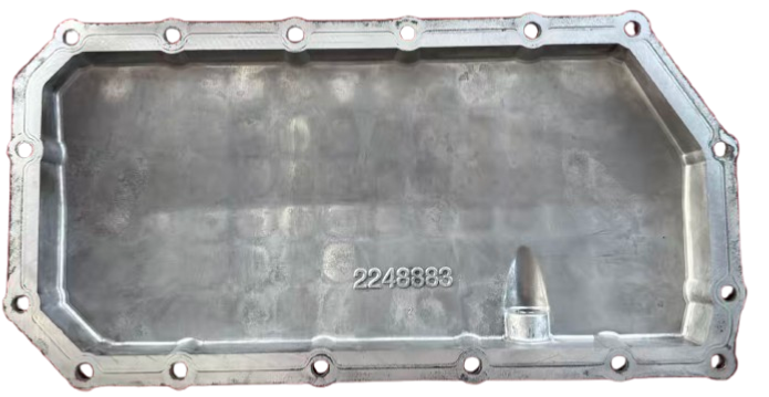 Carter d'huile Freelander TD4 (Occasion)