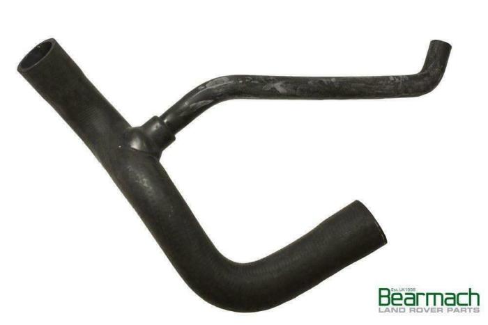 Durite inférieur de radiateur pour Range Rover V8 3.5L