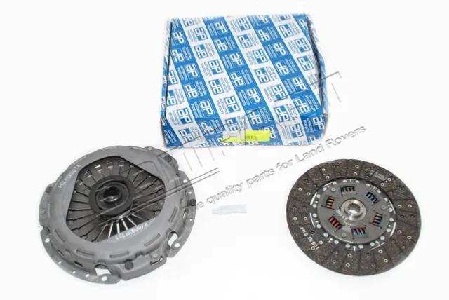 kit d'embrayage range rover P38 V8 4.0l