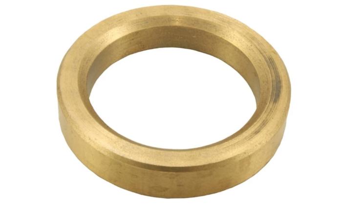 bague bronze de fusée Defender 
