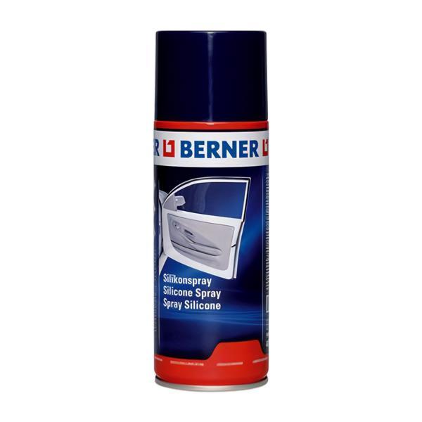 spray silicone Berner 400ml