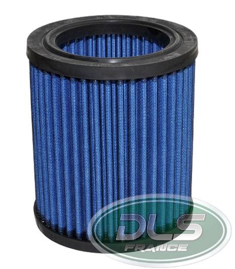 filtre à air Britpart PEAK Performance pour Range Rover V8 efi et Discovery 1 V8 efi