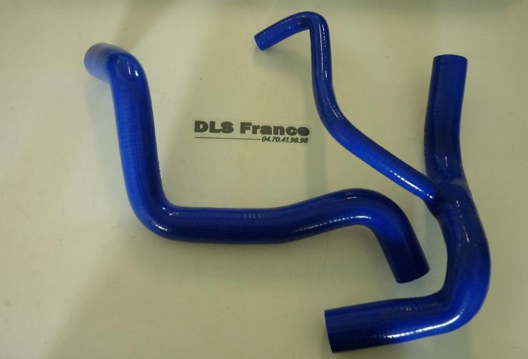 durites silicone liquide refroidissement range rover classic V8 injection  