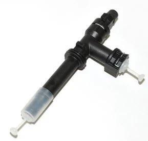 butée hydraulique TD4 purgeur adaptateur sur butée