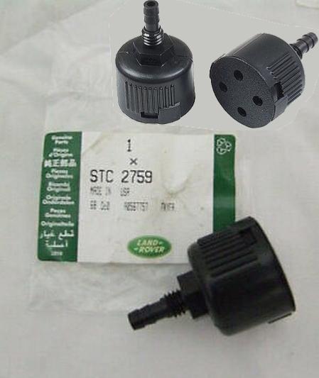 filtre de compresseur de suspension P38