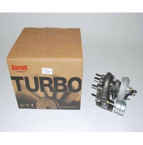 Turbo Garrett 2.5TD 87ch