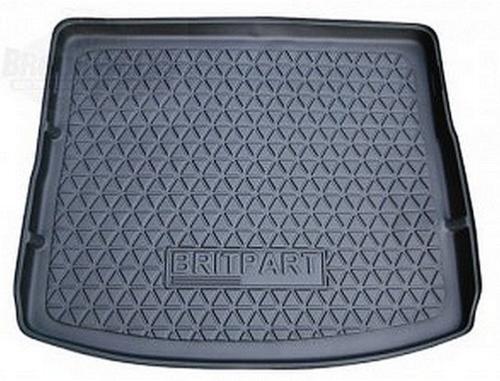 tapis / bac de coffre en caoutchouc semi-rigide Freelander 2