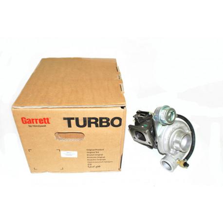 Turbo 200TDI garett