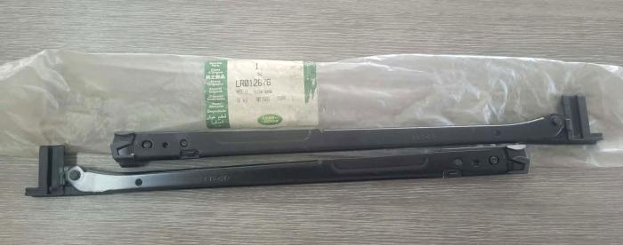 guide de toit ouvrant pour Freelander 2 (kit droit et gauche) - Origine LR