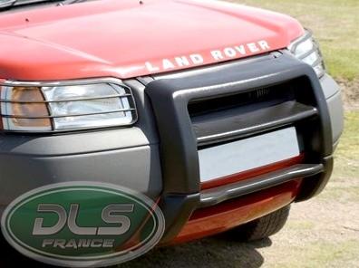 a-bar en plastique et mousse prforms (sans support de longues portes) Freelander 1 