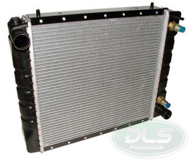 Radiateur de refroidissement 200TDI