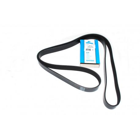Courroie d'accessoires 2.7l TDV6
