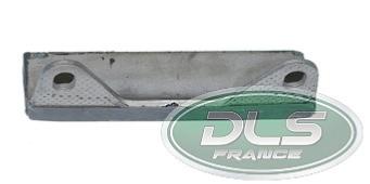 patin tendeur de chaîne de distribution LR Séries III 2.25L essence ou diesel