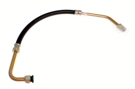 flexible de refroidissement d'huile Range Rover P38 V8