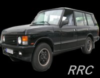 Range rover classic 