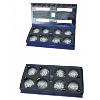 Kit de feux à leds (cristal) pour defender  