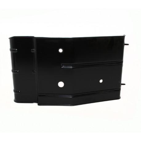 tôle de protection de réservoir Defender 110 TD5