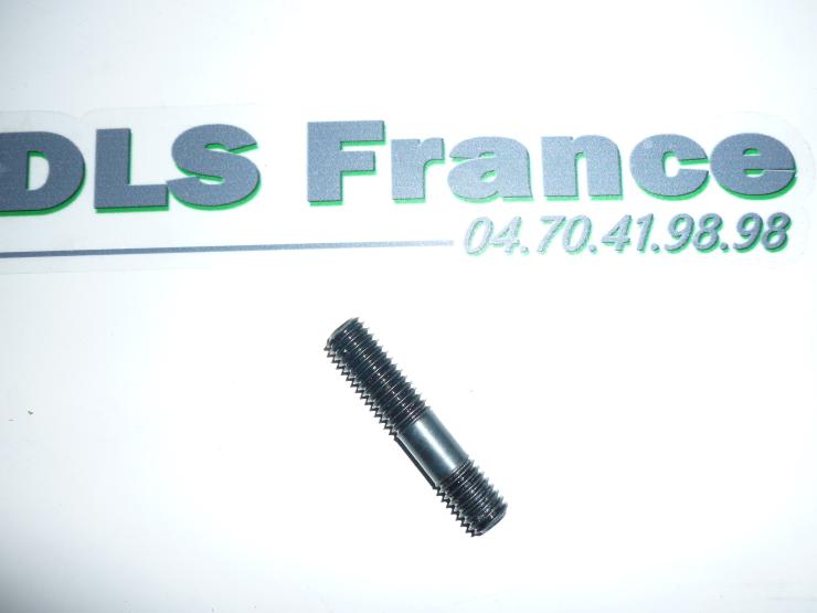 goujon d'échappement M8 renforcé  8x40