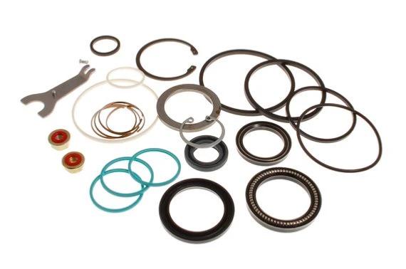 Kit de joints boitier de direction Discovery 2 TD5 et V8 4.0l