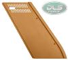 garniture de pilier Suffix A intrieur ct droit couleur Palomino Beige - Range Rover Classic