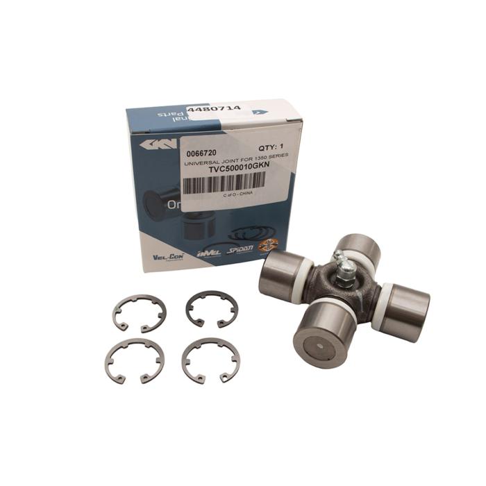 croisillon de cardan GKN arbre de transmission defender TD4