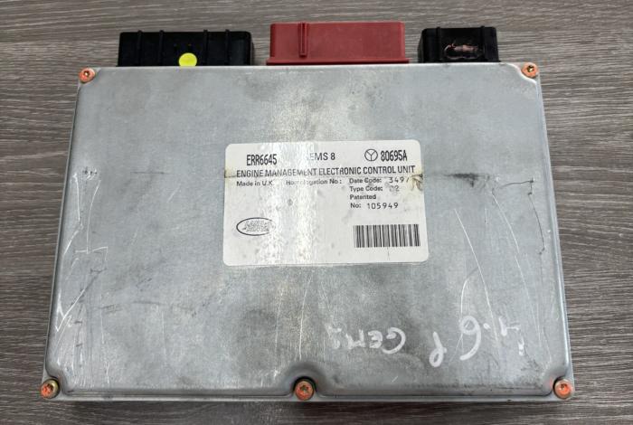 Ecu gestion moteur GEMS P38 V8 4.6l