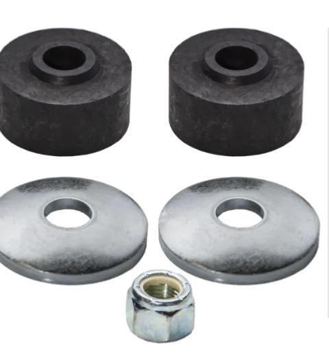 silentbloc d'amortisseur FOX 2.0 inférieur bushing kit