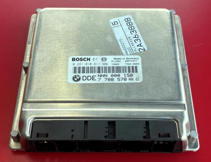 ECU de gestion moteur (Bosch) Freelander 1 2L TD4