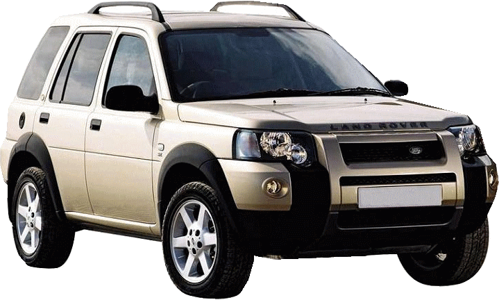 Freelander