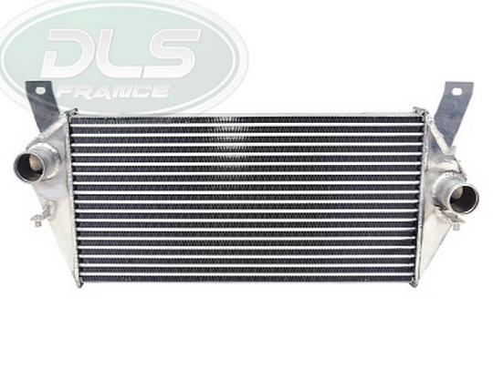 Intercooler gros débit PERFORMANCE  defender 90/110/130 2.4l 2.2l TD4