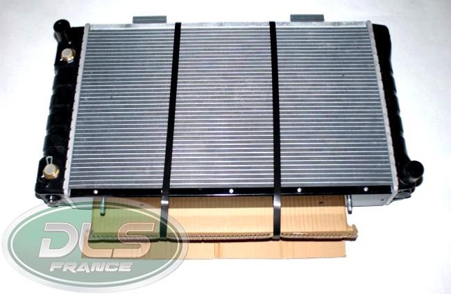 radiateur de refroidissement Defender 2.5TD